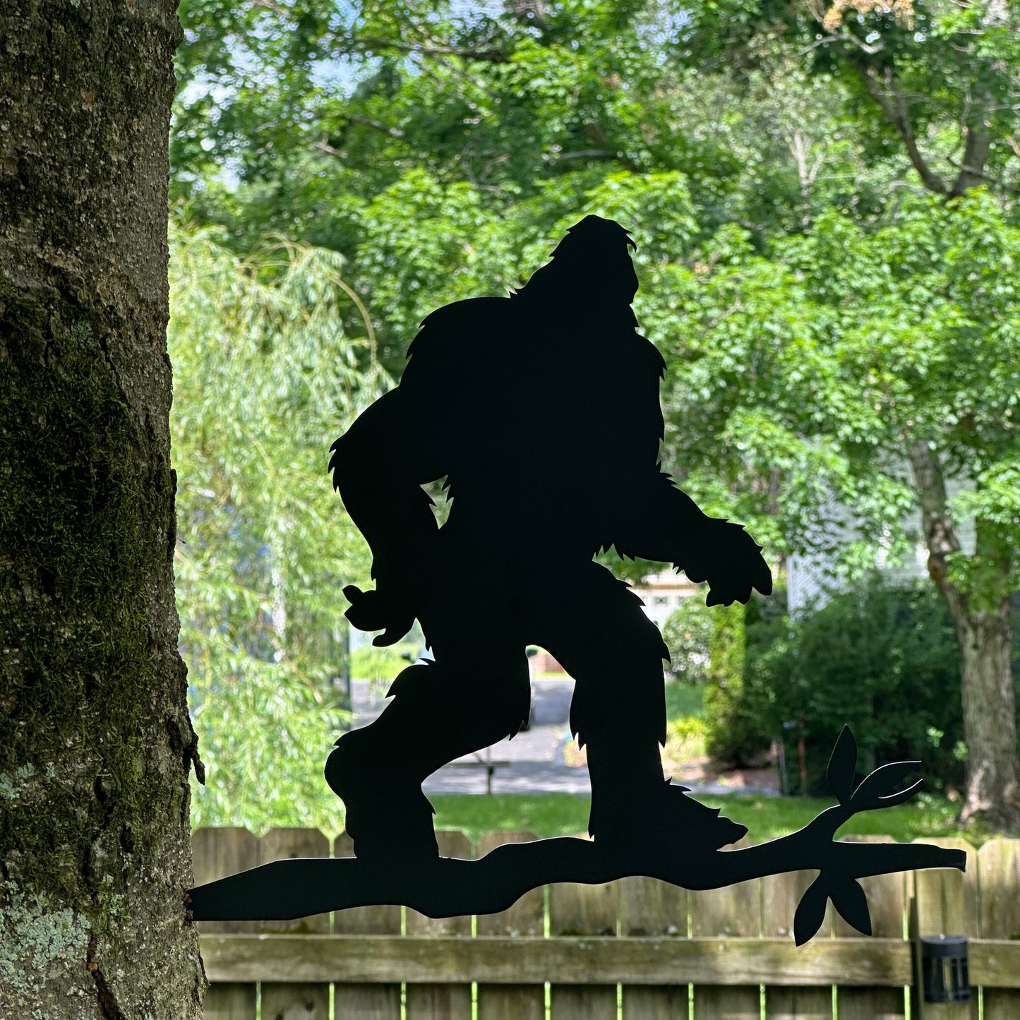 Bigfoot Tree Stake