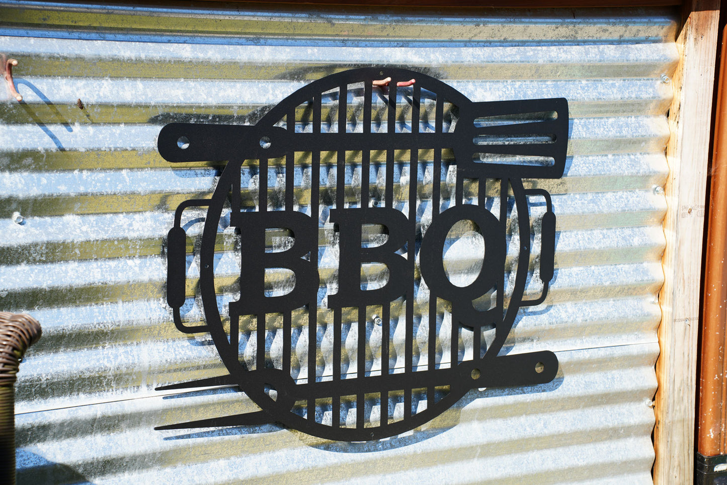 BBQ