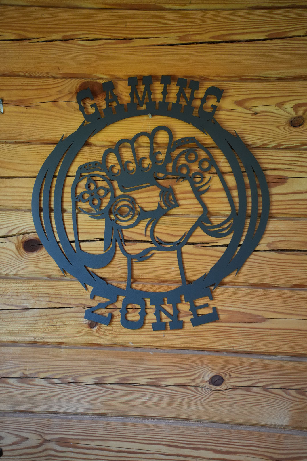 Gaming Zone