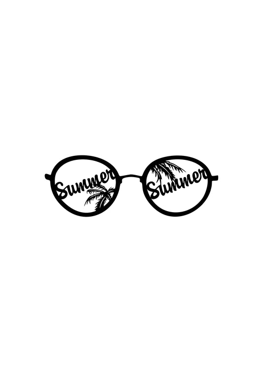 Summer Sunglasses