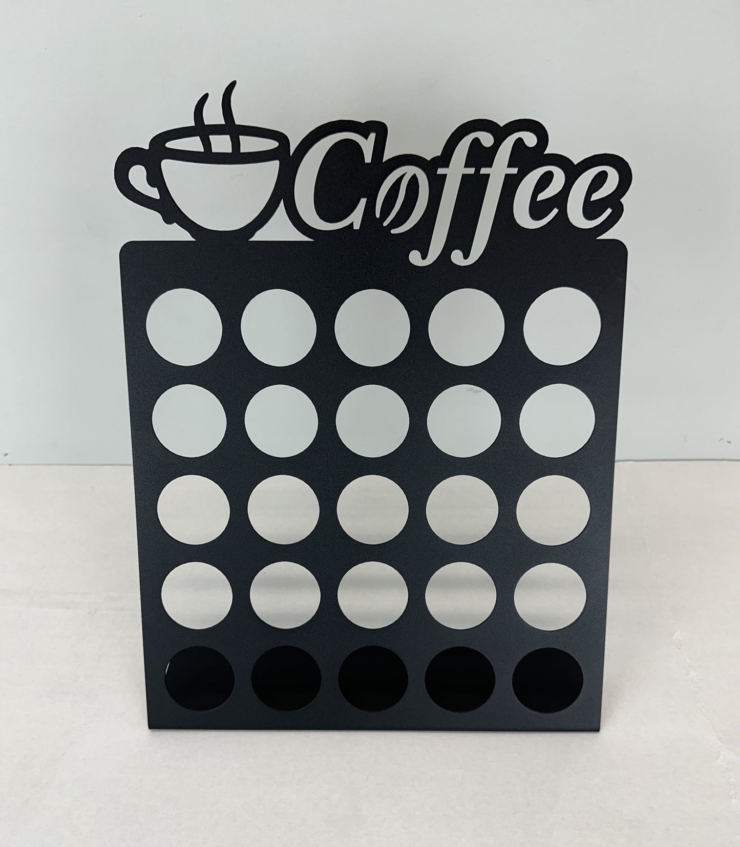 K-Cup Pod Coffee Stand