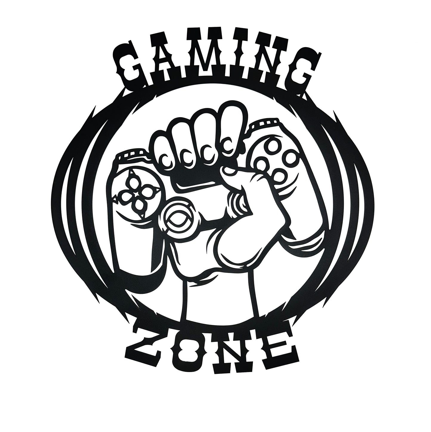 Gaming Zone