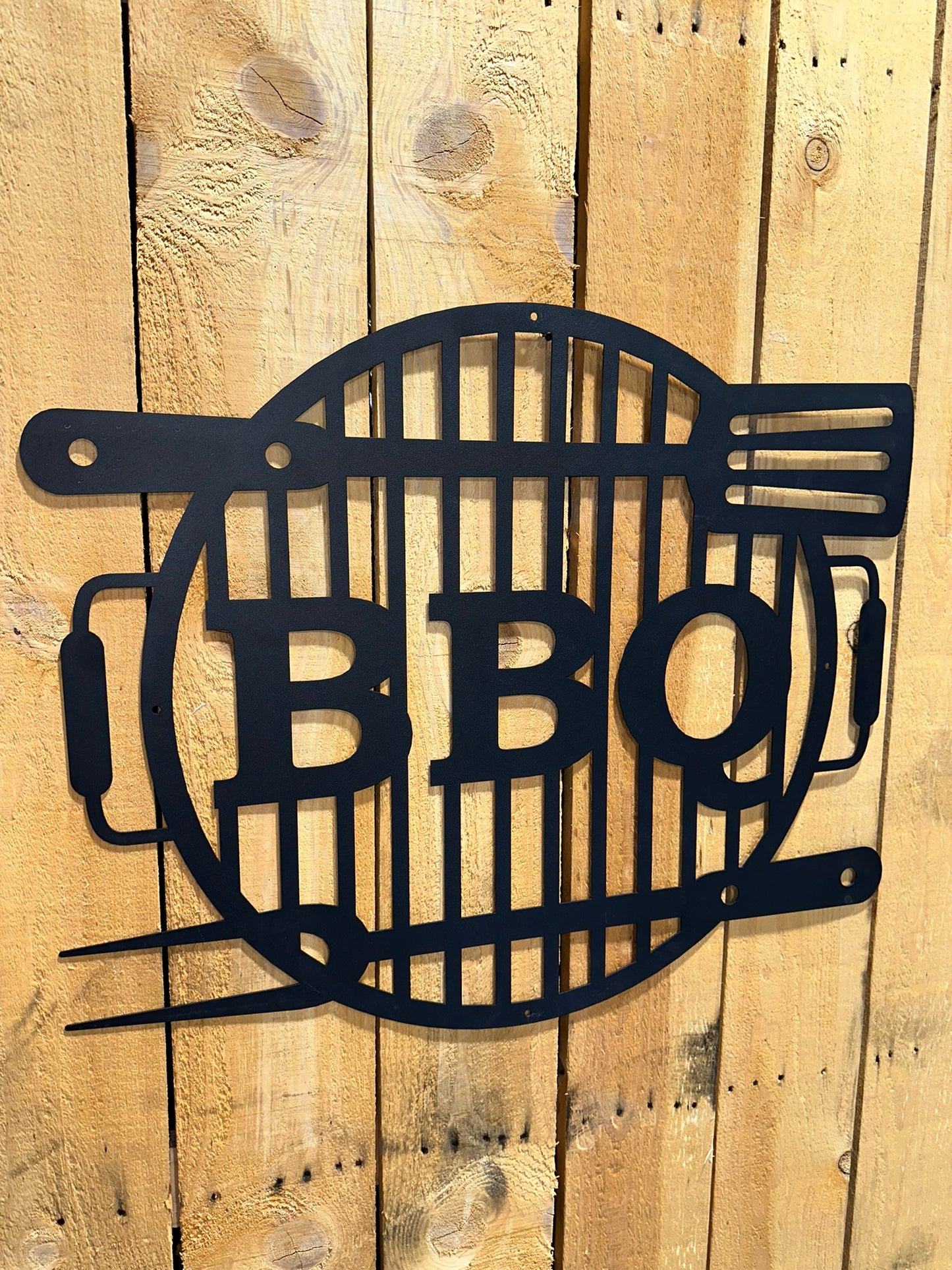 BBQ