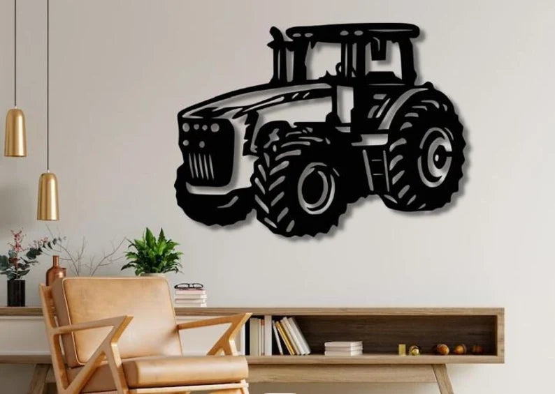 Tractor