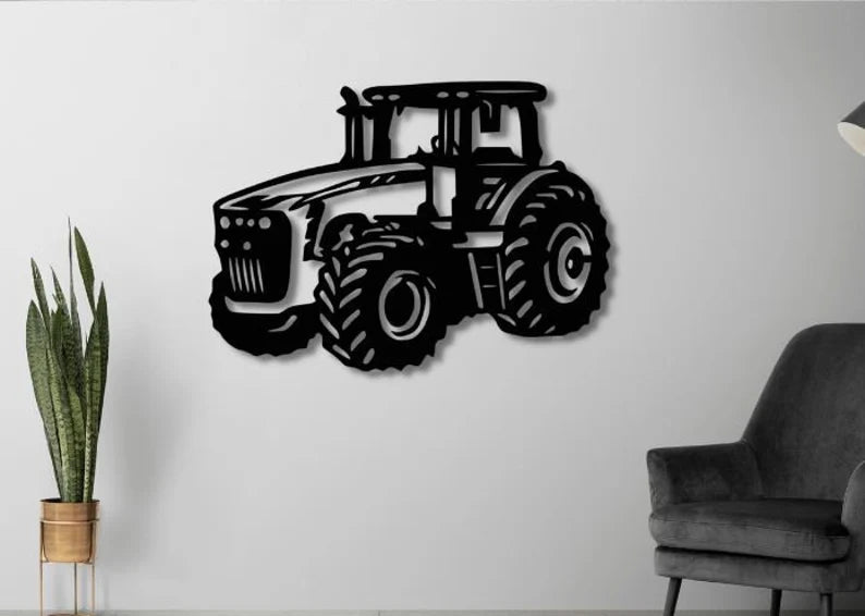 Tractor