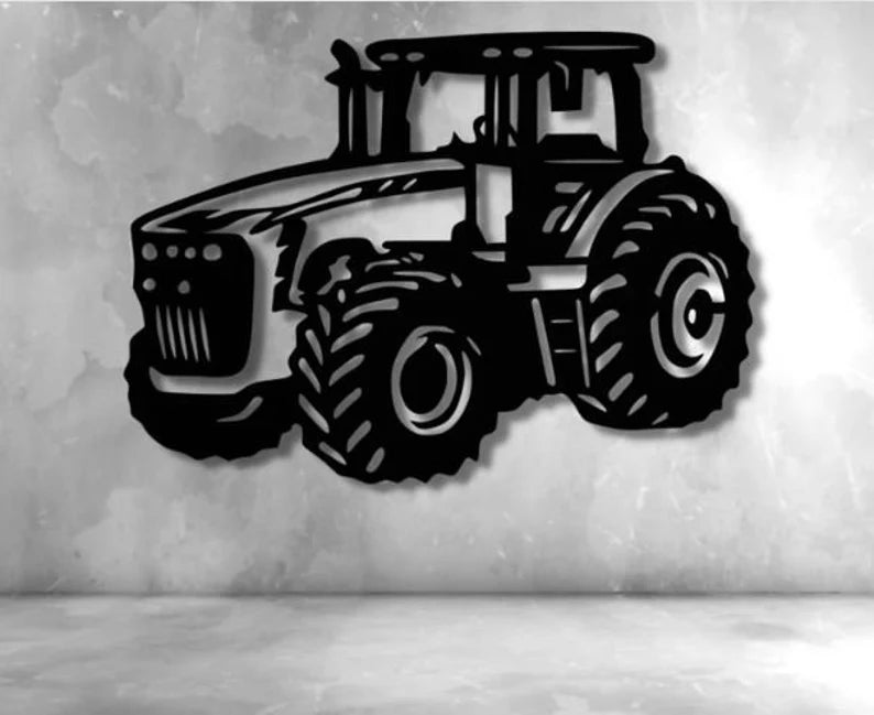 Tractor